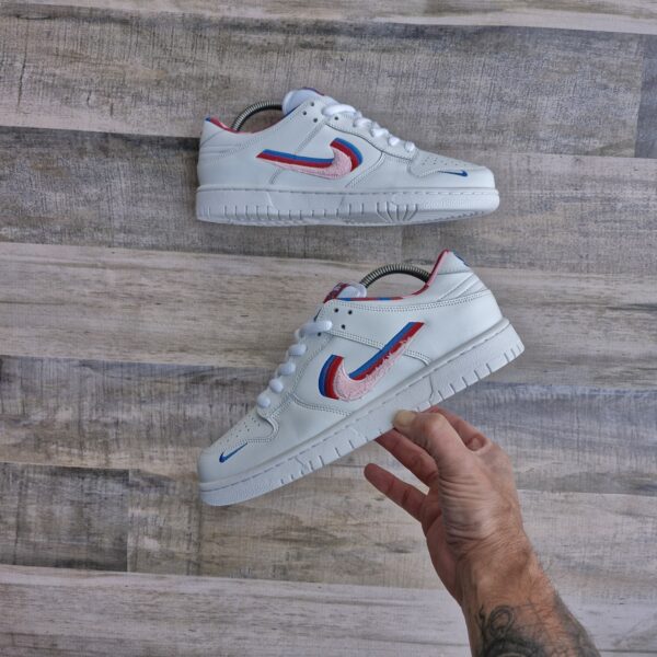 Nike SB Dunk Low Parra - Imagen 2