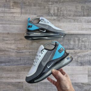 Nike air max 720 run utility - Dnordicos