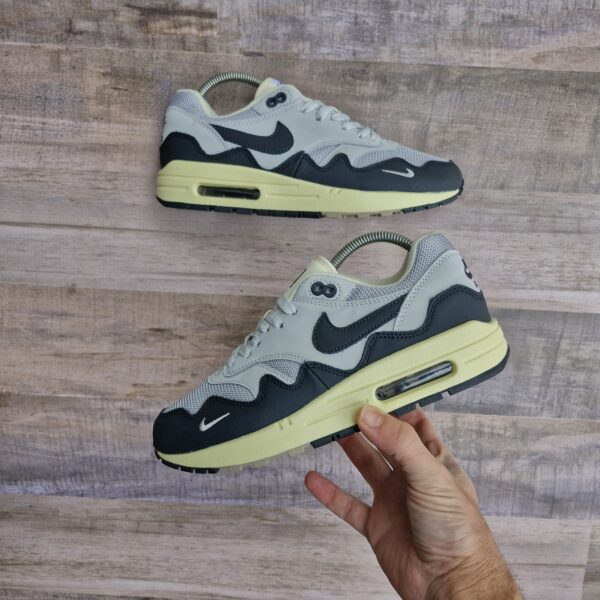 Nike Air Max 1 Patta - Imagen 2