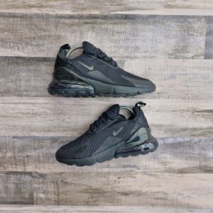 Nike Air Max 270 Full Black