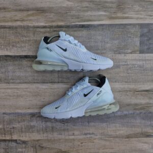 Nike Air Max 270 White