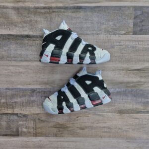 Nike Air Uptempo Pippen