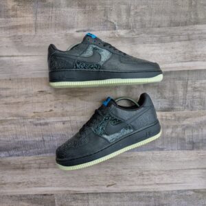 Nike Air Force One Space Jam