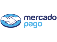 Logo Mercado Pago