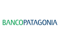 Logo Banco Patagonia