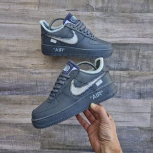 20240918_144237 Nike Air Force OFF WHITE gris