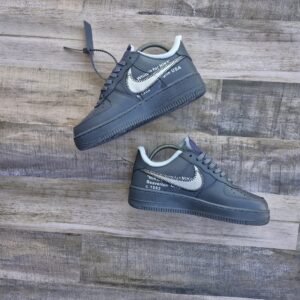 20240918_144257 Nike Air Force OFF WHITE gris