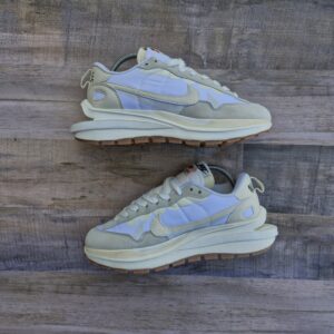 Nike Sacai Vaporwaffle Beige