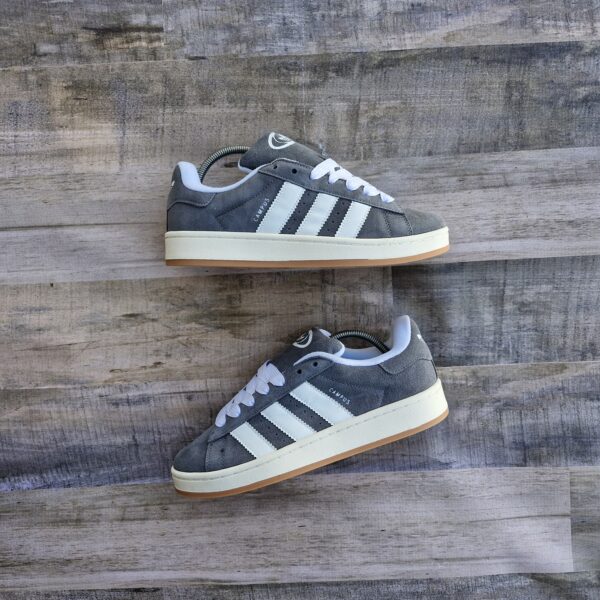 Adidas Campus 00 Gris