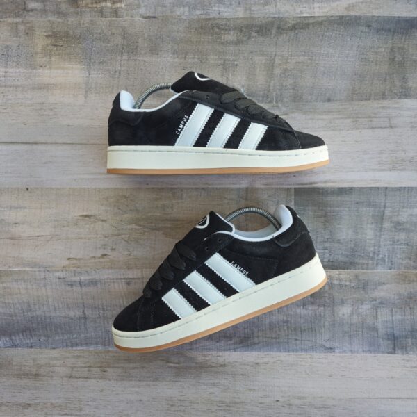 Adidas Campus 00 Negras