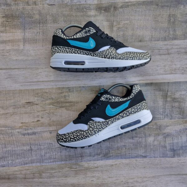 nike air max 1 elephant