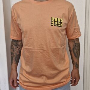 Remera Vans