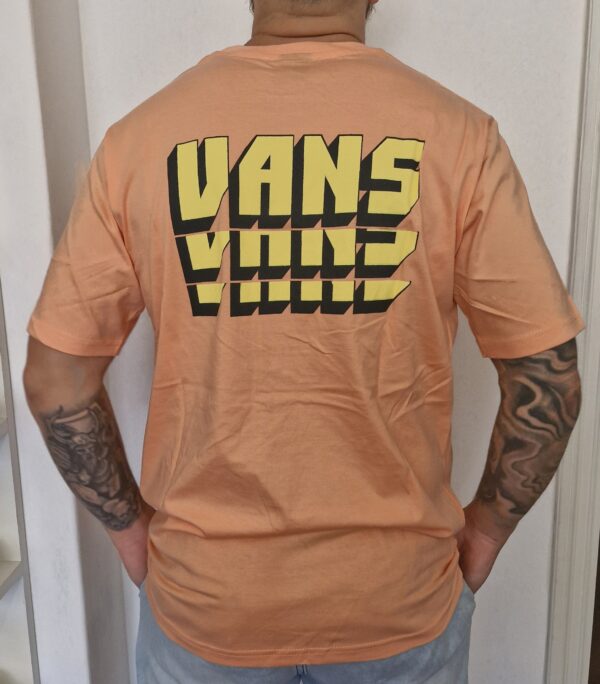 Remera Vans - Imagen 2