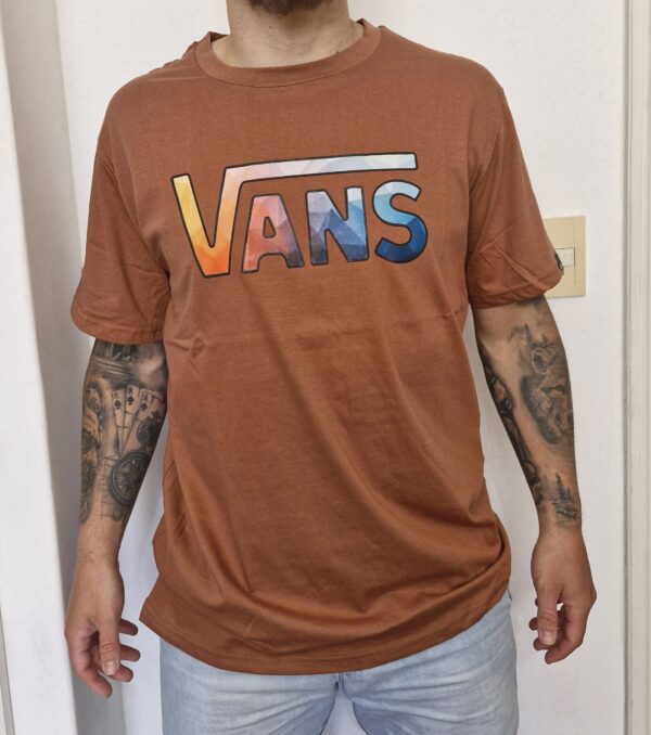 Remera Vans Clasica - Imagen 3