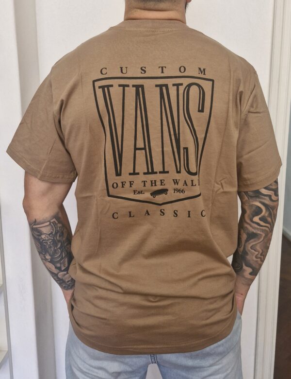 Remera Vans Clasica - Imagen 4