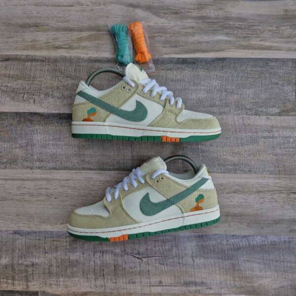 Nike Sb Dunk Low Jarritos