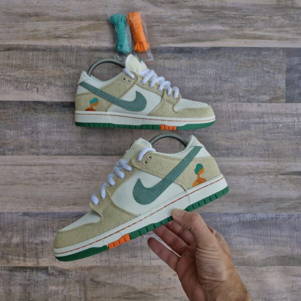 Nike Sb Dunk Low Jarritos - Imagen 2