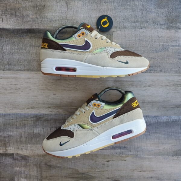 Nike Air Max 1 Premium University Of Oregon