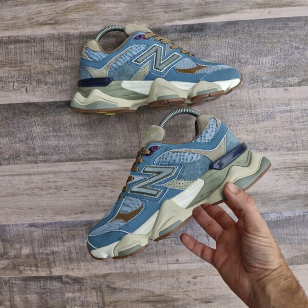 New Balance Bodega Age Of Discovery - Imagen 2