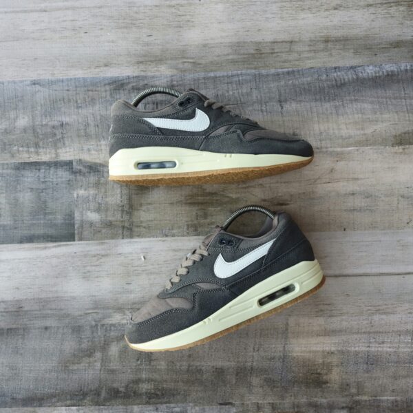 Nike Air Max 1 Crepe Soft Grey