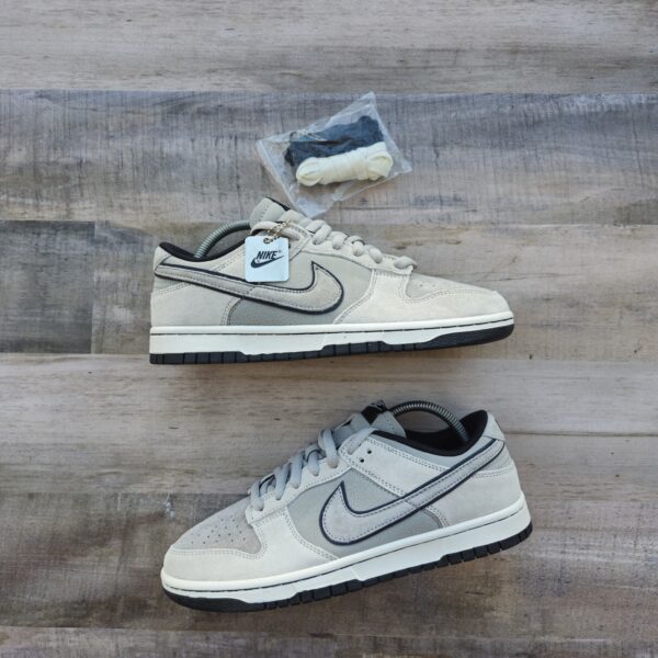 Nike Sb Dunk Low Otomo Katsuhiro Gris