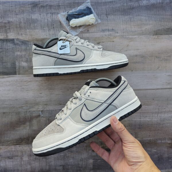 Nike Sb Dunk Low Otomo Katsuhiro Gris - Imagen 2