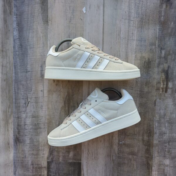 Adidas Campus 00 s Beige