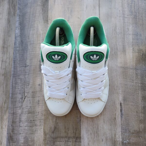 Adidas Campus 00 s Blancas - Imagen 3