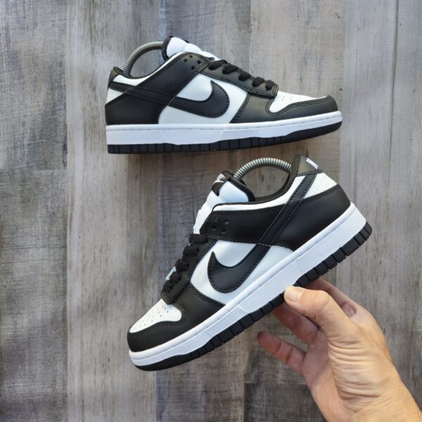 Nike Sb Dunk Low Panda - Imagen 2