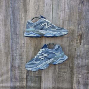New Balance 9060 Arctic Grey