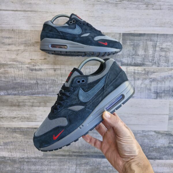 Nike Air Max 1 Bred - Imagen 2