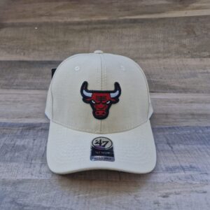 Gorra Chicago Bulls