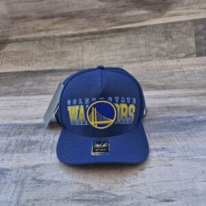 Gorra Golden State Warriors
