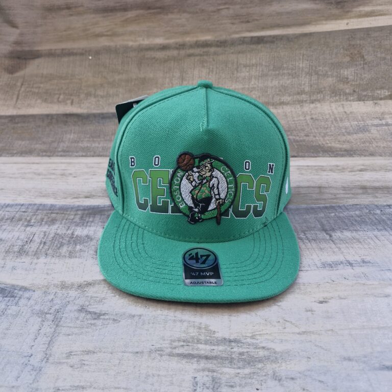 Gorra Celtics