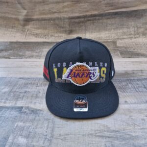 Gorra Los Angeles Lakers