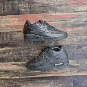 Nike Air Max 90 total black