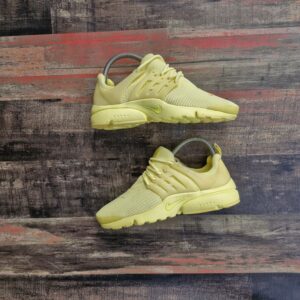 Nike Presto Amarilla