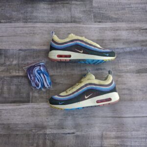 Nike Air Max 97 Sean Wotherspoon Oferta