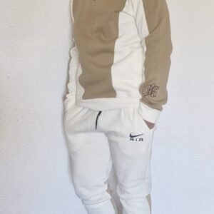 Conjuto Nike Billie Eilish