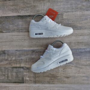 Nike Air Max 1 Supreme Full white