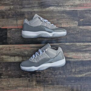 Nike Jordan Retro 11 Gris