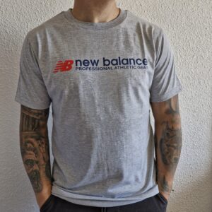 Remera New Balance