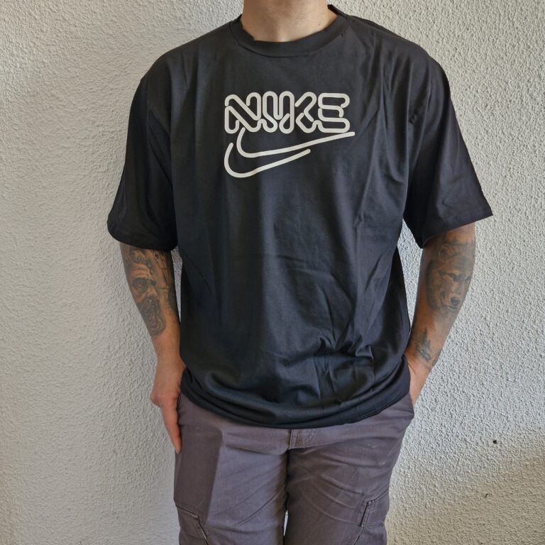 Remera Nike