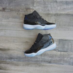 Nike Jordan Retro 11 Space Jam