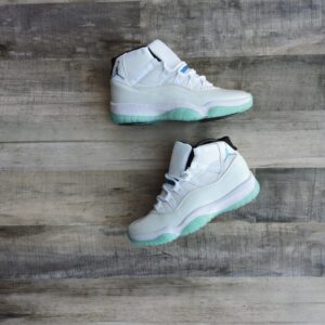 Nike Jordan Retro 11 Low Legend Blue