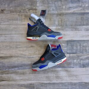 Nike Air Jordan Retro 4 Rare Air