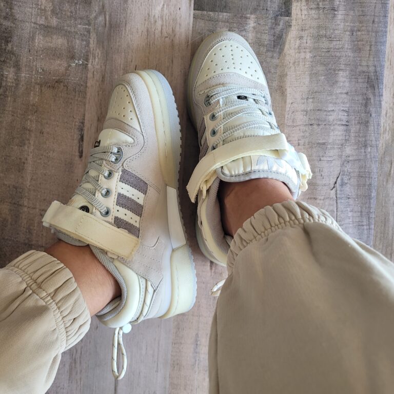 Adidas Forum Bad Bunny