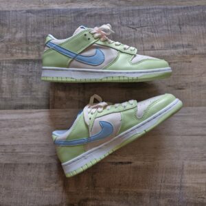 Nike Dunk Lime Ice
