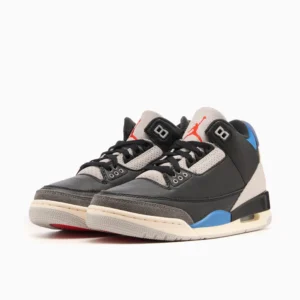 Nike Jordan Retro 3 Rare Air