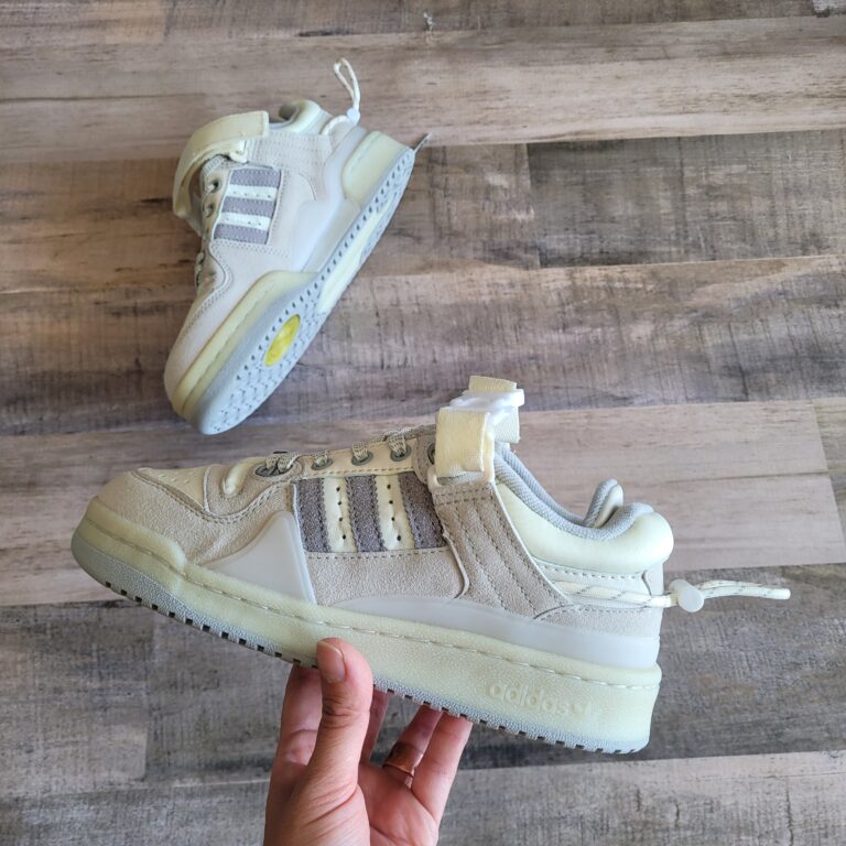 Adidas Forum Bad Bunny